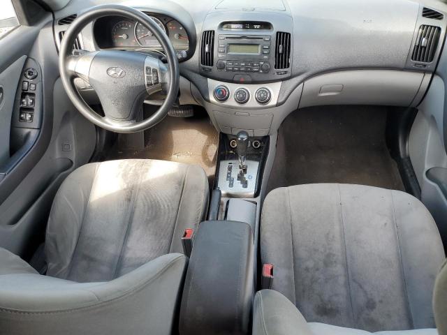 Photo 7 VIN: KMHDU4AD5AU137066 - HYUNDAI ELANTRA BL 