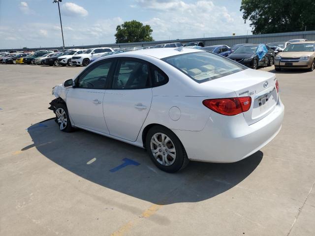 Photo 1 VIN: KMHDU4AD5AU139609 - HYUNDAI ELANTRA 