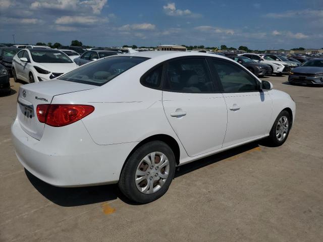 Photo 2 VIN: KMHDU4AD5AU139609 - HYUNDAI ELANTRA 