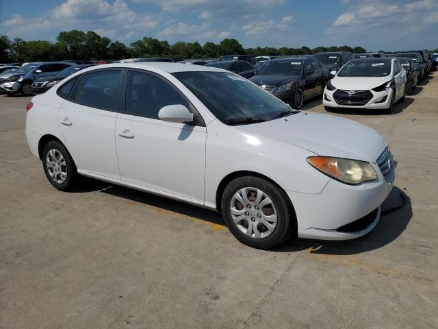 Photo 3 VIN: KMHDU4AD5AU139609 - HYUNDAI ELANTRA 