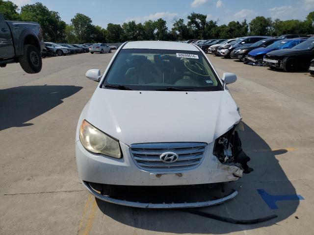 Photo 4 VIN: KMHDU4AD5AU139609 - HYUNDAI ELANTRA 