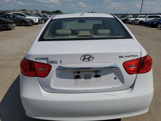 Photo 5 VIN: KMHDU4AD5AU139609 - HYUNDAI ELANTRA 