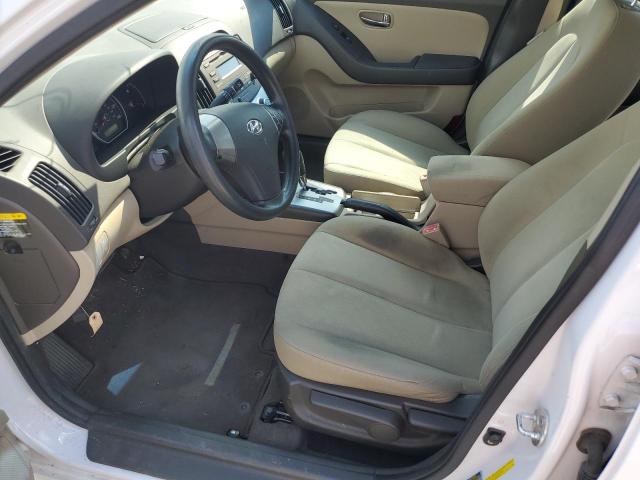 Photo 6 VIN: KMHDU4AD5AU139609 - HYUNDAI ELANTRA 