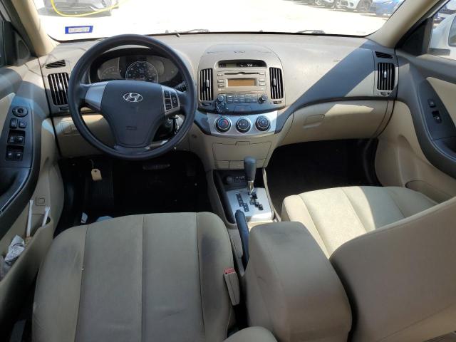 Photo 7 VIN: KMHDU4AD5AU139609 - HYUNDAI ELANTRA 