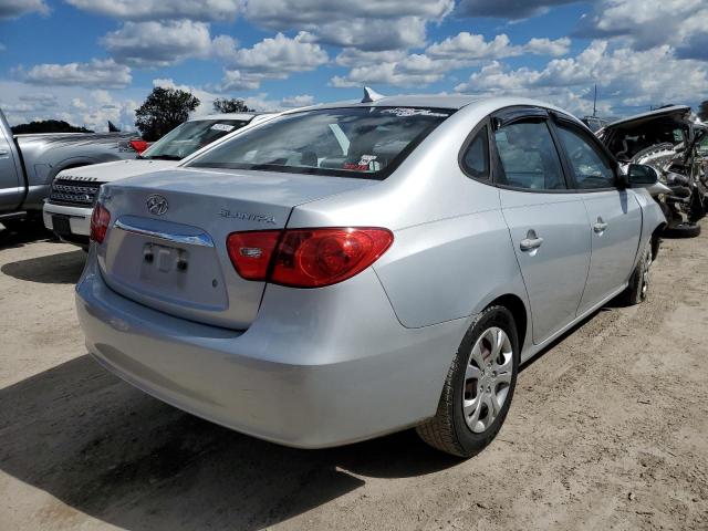 Photo 3 VIN: KMHDU4AD5AU141215 - HYUNDAI ELANTRA BL 