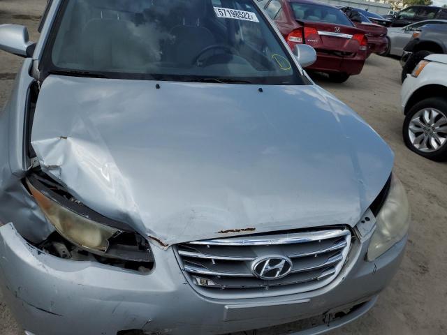 Photo 6 VIN: KMHDU4AD5AU141215 - HYUNDAI ELANTRA BL 