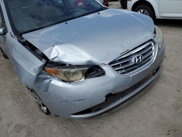 Photo 8 VIN: KMHDU4AD5AU141215 - HYUNDAI ELANTRA BL 