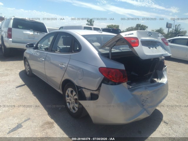 Photo 2 VIN: KMHDU4AD5AU142977 - HYUNDAI ELANTRA 