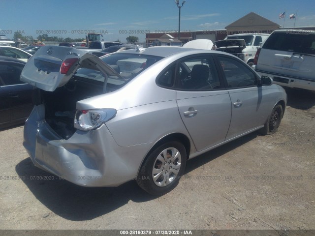 Photo 3 VIN: KMHDU4AD5AU142977 - HYUNDAI ELANTRA 