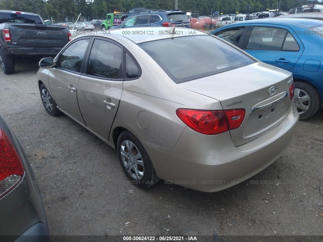 Photo 2 VIN: KMHDU4AD5AU152134 - HYUNDAI ELANTRA 