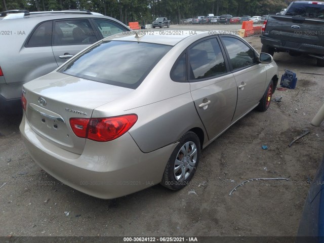 Photo 3 VIN: KMHDU4AD5AU152134 - HYUNDAI ELANTRA 