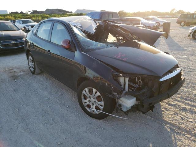 Photo 0 VIN: KMHDU4AD5AU152991 - HYUNDAI ELANTRA BL 