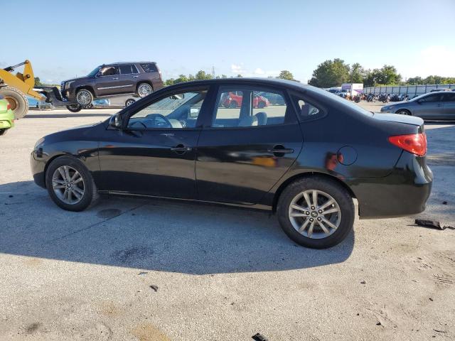 Photo 1 VIN: KMHDU4AD5AU153963 - HYUNDAI ELANTRA BL 