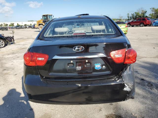 Photo 5 VIN: KMHDU4AD5AU153963 - HYUNDAI ELANTRA BL 