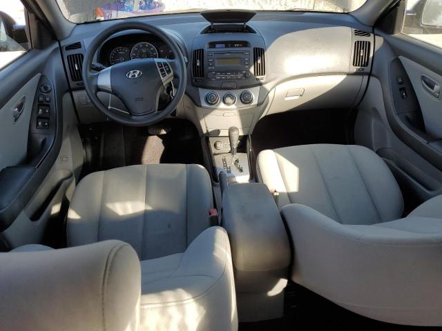 Photo 7 VIN: KMHDU4AD5AU153963 - HYUNDAI ELANTRA BL 