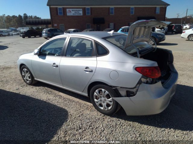 Photo 2 VIN: KMHDU4AD5AU158046 - HYUNDAI ELANTRA 