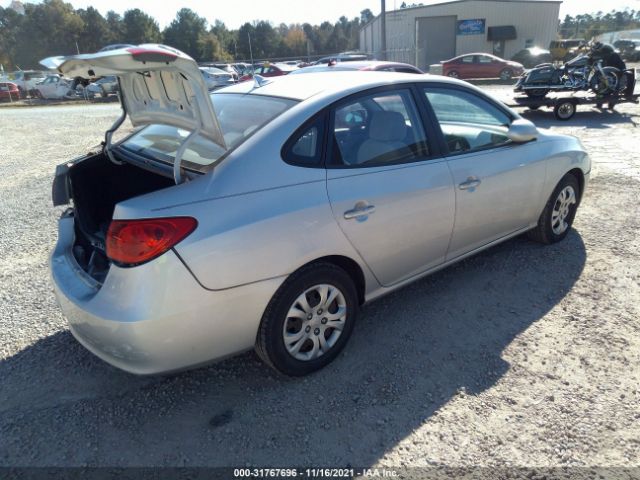 Photo 3 VIN: KMHDU4AD5AU158046 - HYUNDAI ELANTRA 