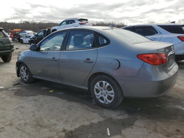 Photo 1 VIN: KMHDU4AD5AU158175 - HYUNDAI ELANTRA BL 