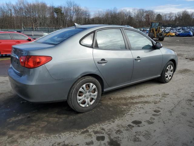 Photo 2 VIN: KMHDU4AD5AU158175 - HYUNDAI ELANTRA BL 