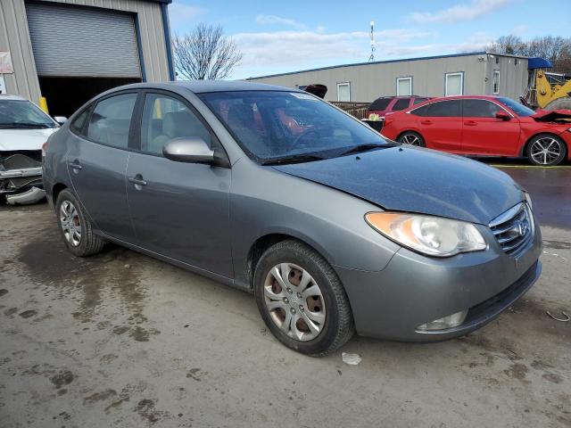 Photo 3 VIN: KMHDU4AD5AU158175 - HYUNDAI ELANTRA BL 