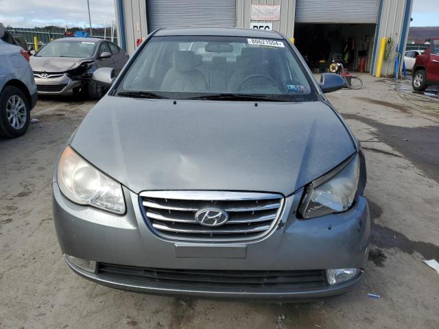 Photo 4 VIN: KMHDU4AD5AU158175 - HYUNDAI ELANTRA BL 