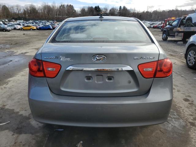 Photo 5 VIN: KMHDU4AD5AU158175 - HYUNDAI ELANTRA BL 