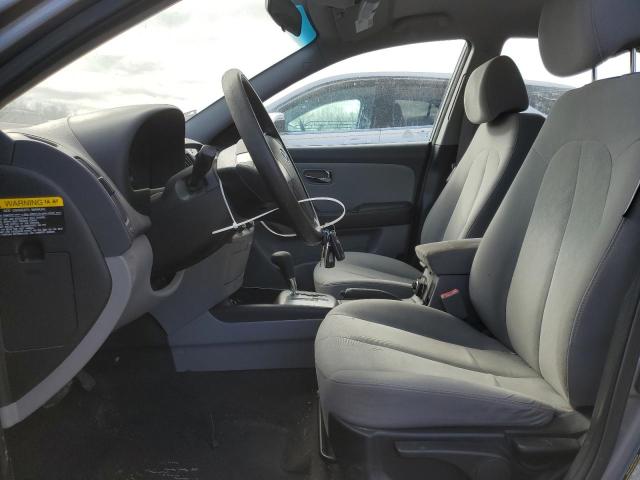 Photo 6 VIN: KMHDU4AD5AU158175 - HYUNDAI ELANTRA BL 