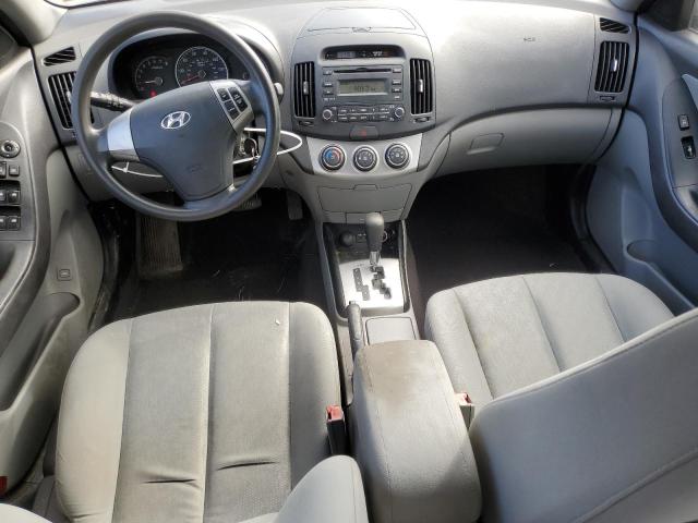 Photo 7 VIN: KMHDU4AD5AU158175 - HYUNDAI ELANTRA BL 