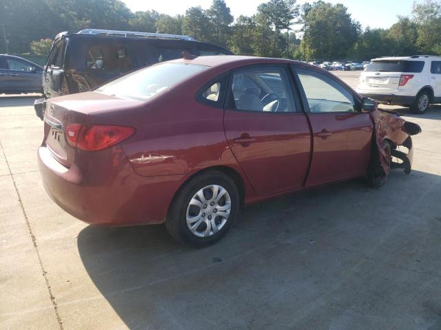 Photo 2 VIN: KMHDU4AD5AU160489 - HYUNDAI ELANTRA BL 