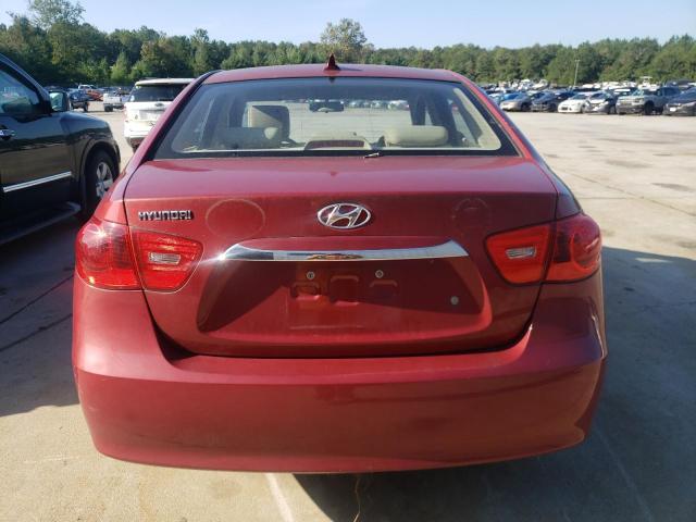 Photo 5 VIN: KMHDU4AD5AU160489 - HYUNDAI ELANTRA BL 