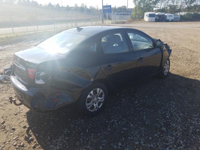 Photo 3 VIN: KMHDU4AD5AU164008 - HYUNDAI ELANTRA BL 