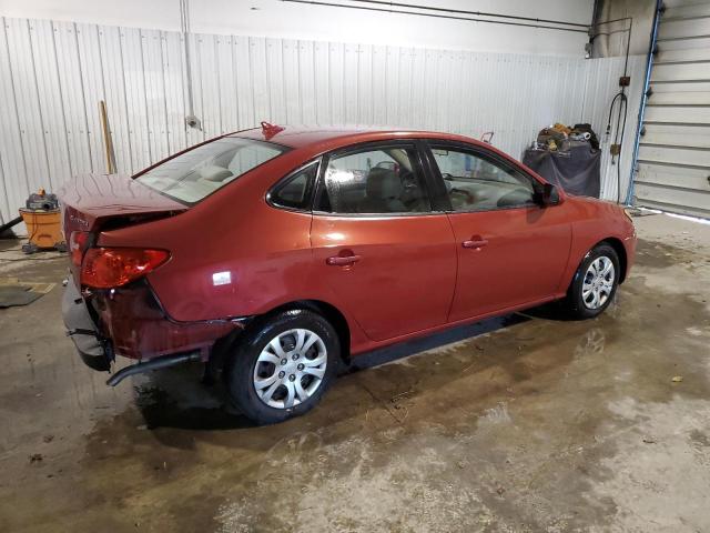 Photo 2 VIN: KMHDU4AD5AU165160 - HYUNDAI ELANTRA 