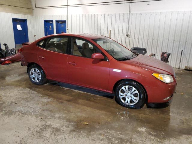 Photo 3 VIN: KMHDU4AD5AU165160 - HYUNDAI ELANTRA 