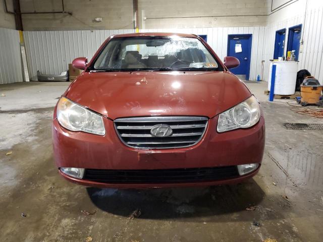 Photo 4 VIN: KMHDU4AD5AU165160 - HYUNDAI ELANTRA 