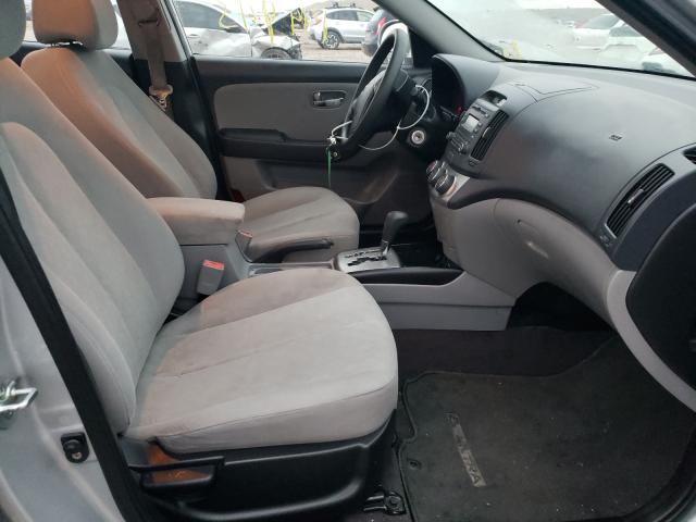 Photo 4 VIN: KMHDU4AD5AU168530 - HYUNDAI ELANTRA BL 