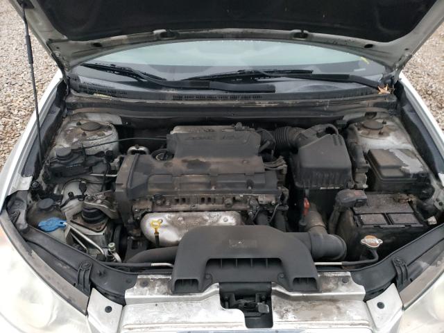 Photo 6 VIN: KMHDU4AD5AU168530 - HYUNDAI ELANTRA BL 