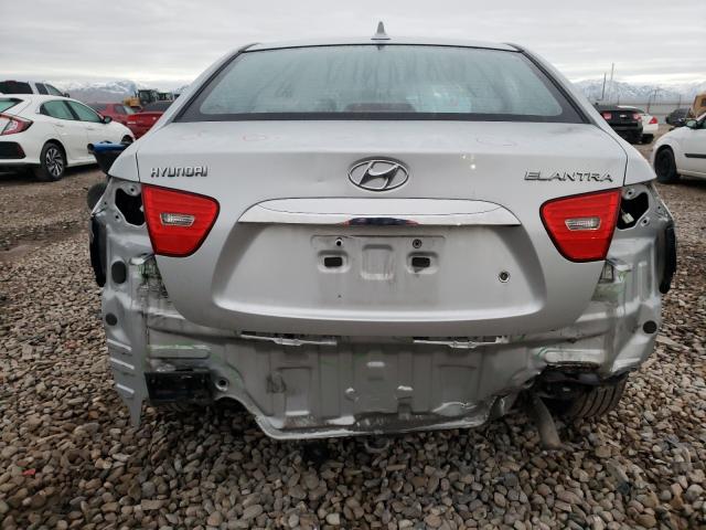 Photo 8 VIN: KMHDU4AD5AU168530 - HYUNDAI ELANTRA BL 