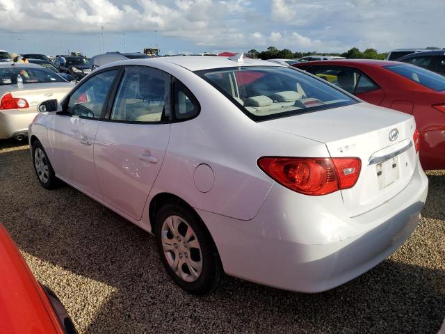 Photo 1 VIN: KMHDU4AD5AU168690 - HYUNDAI ELANTRA BL 