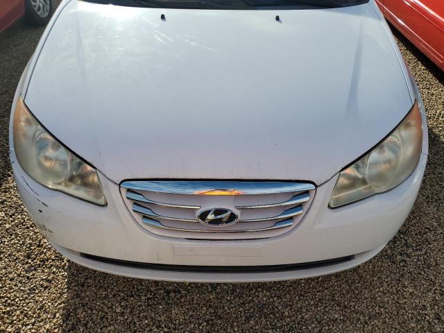 Photo 10 VIN: KMHDU4AD5AU168690 - HYUNDAI ELANTRA BL 