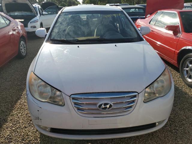 Photo 4 VIN: KMHDU4AD5AU168690 - HYUNDAI ELANTRA BL 