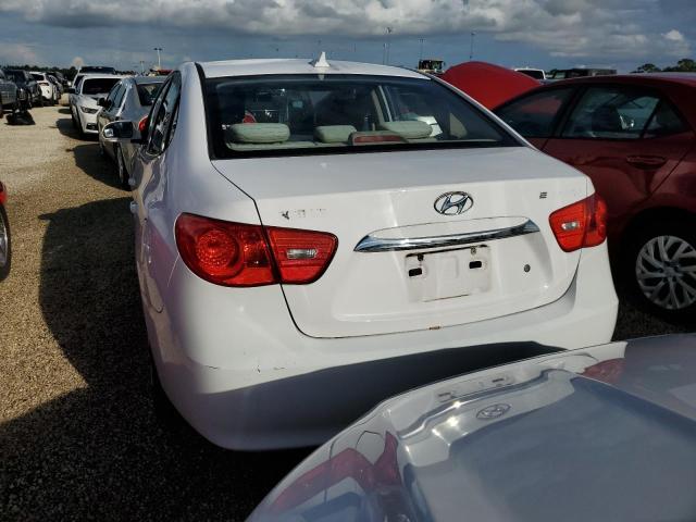 Photo 5 VIN: KMHDU4AD5AU168690 - HYUNDAI ELANTRA BL 