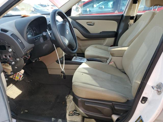 Photo 6 VIN: KMHDU4AD5AU168690 - HYUNDAI ELANTRA BL 