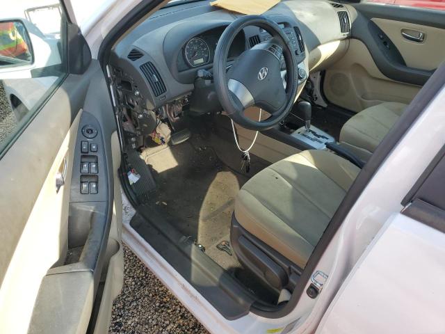 Photo 7 VIN: KMHDU4AD5AU168690 - HYUNDAI ELANTRA BL 