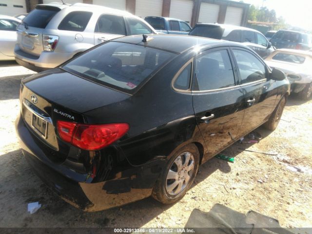 Photo 3 VIN: KMHDU4AD5AU176823 - HYUNDAI ELANTRA 