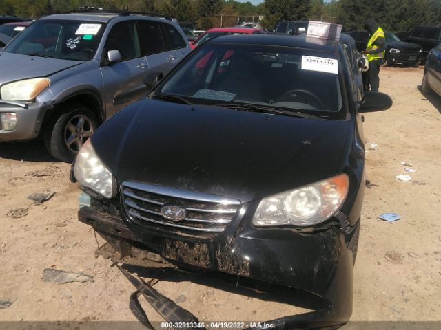 Photo 5 VIN: KMHDU4AD5AU176823 - HYUNDAI ELANTRA 