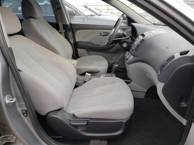 Photo 4 VIN: KMHDU4AD5AU179169 - HYUNDAI ELANTRA BL 