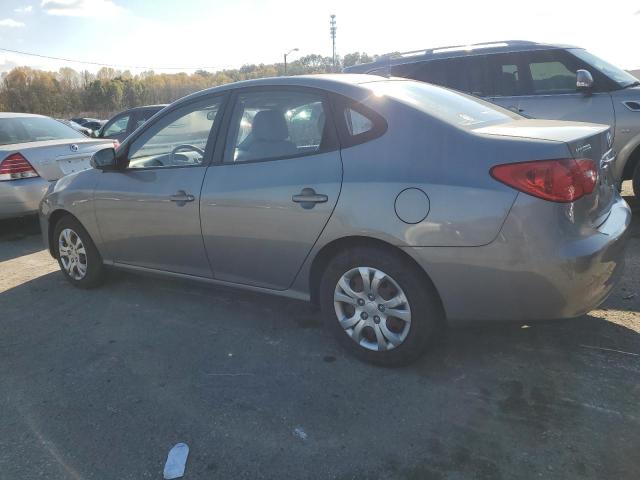 Photo 1 VIN: KMHDU4AD5AU179527 - HYUNDAI ELANTRA 