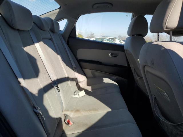 Photo 9 VIN: KMHDU4AD5AU179527 - HYUNDAI ELANTRA 