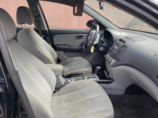 Photo 4 VIN: KMHDU4AD5AU179978 - HYUNDAI ELANTRA BL 