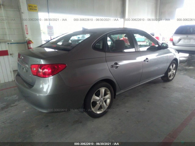 Photo 3 VIN: KMHDU4AD5AU182010 - HYUNDAI ELANTRA 